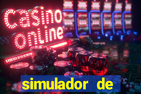 simulador de fortune tiger